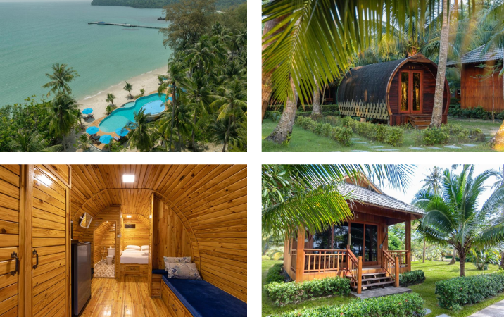 Mafiya’s Resort Koh Rong