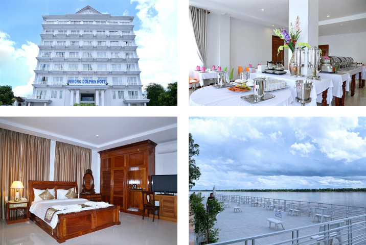 Mekong Dolphin Hotel