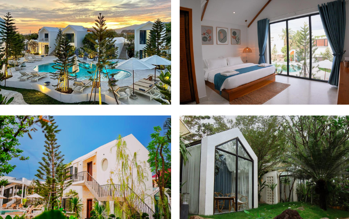 Montagne Residence