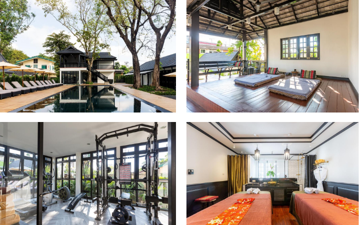 Mora Boutique Hotel