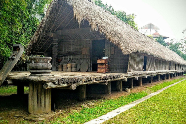 Musée d’Ethnographie du Vietnam