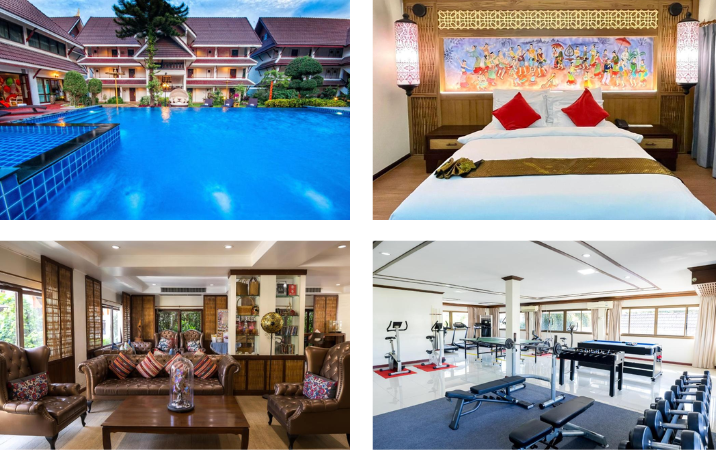 Nak Nakara Hotel