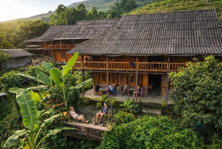 Où dormir à Sapa pour un séjour confortable
