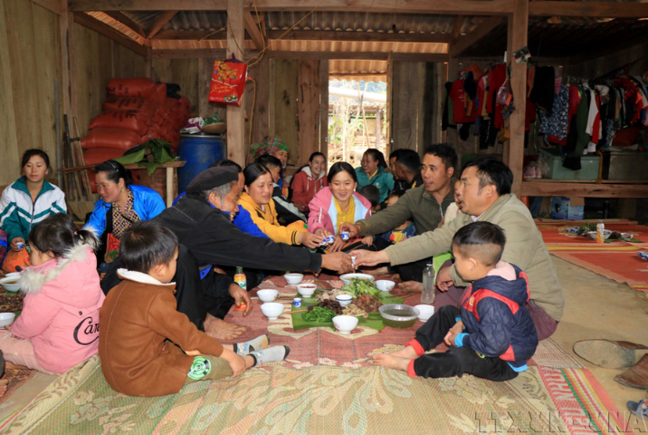 Où goûter aux spécialités locales à Sapa