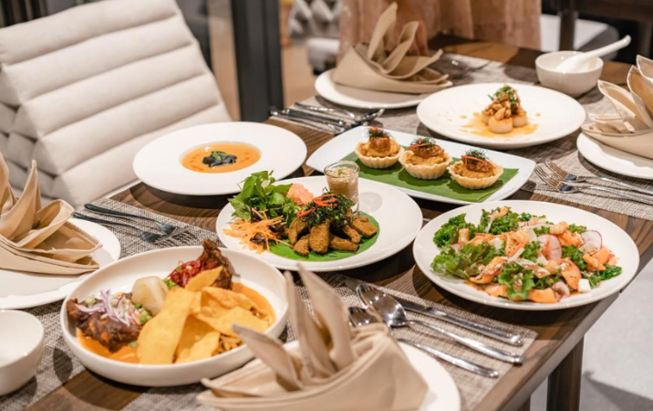 Où manger à Chiang Rai 3 restaurants à ne pas manquer
