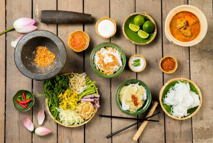 Où manger à Kampot