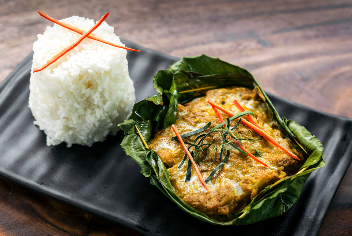 Où manger à Kratie