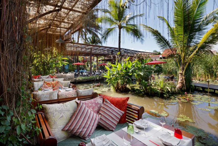 Où manger à Luang Prabang