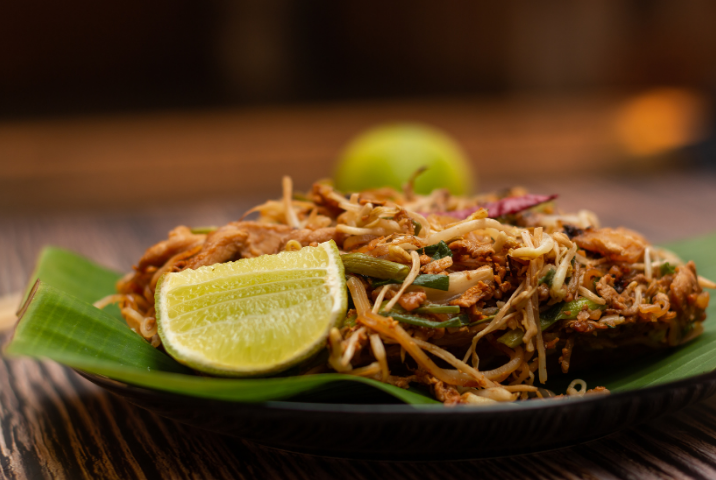Où manger à Siem Reap restaurants raffinés et spécialités à découvrir