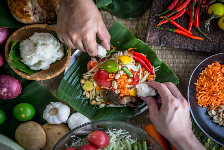 Où manger à Vientiane saveurs et expériences à ne pas manquer