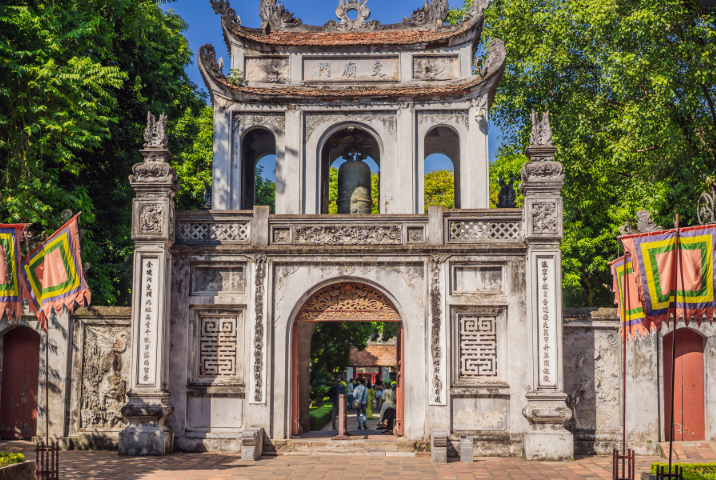 Où séjourner pour vivre Hanoi pleinement