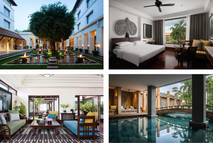 Park Hyatt Siem Reap