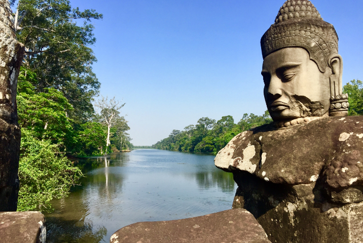 Que faire à Siem Reap lors de votre séjour