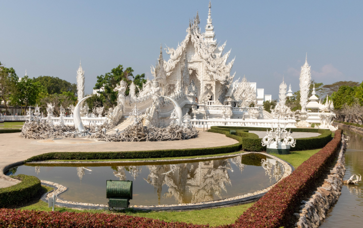 Que faire lors de votre séjour idées d’activités incontournables à Chiang Rai