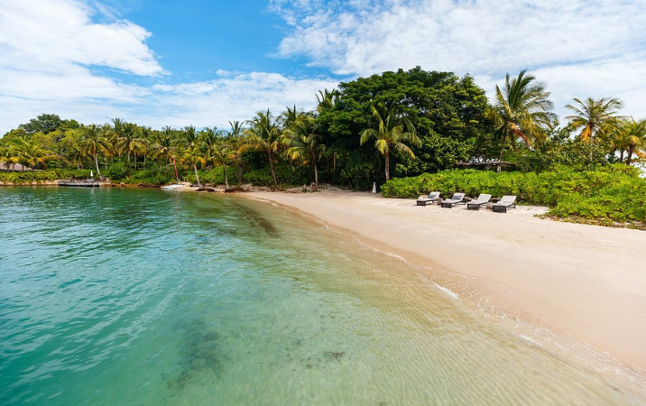 Que voir et que faire à Koh Rong