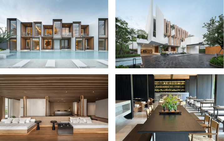 Riva Vista Riverfront Resort Chiang Rai