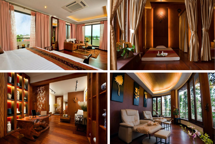 Salana Boutique Hotel