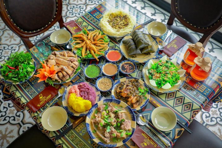 Savourer Hanoi Que manger absolument pour les amateurs de gastronomie