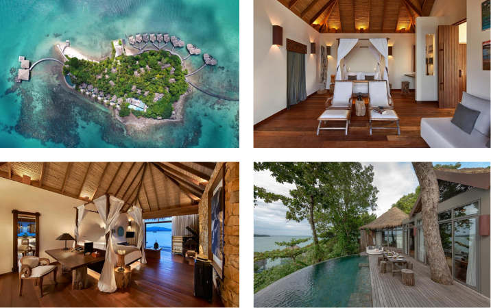 Song Saa Private Island