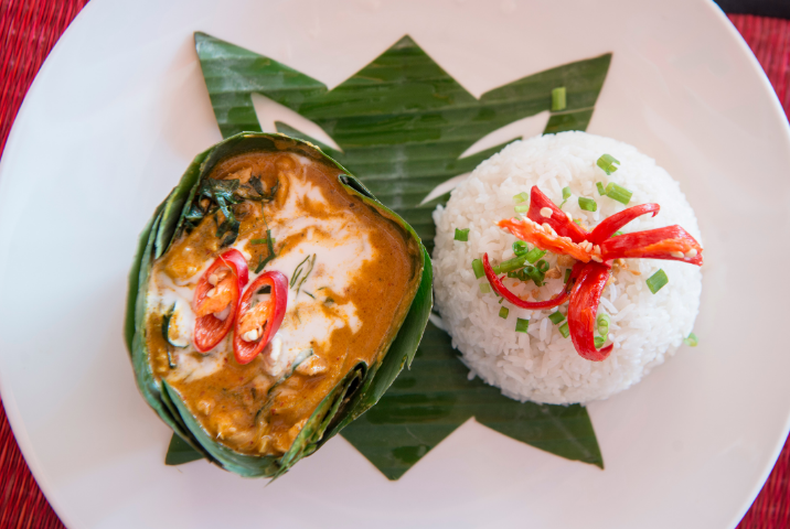 Suggestions de lieux pour savourer un repas à Siem Reap