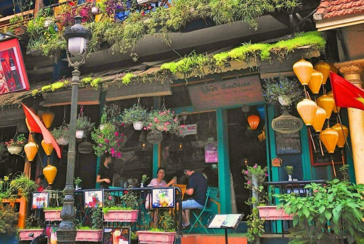 Viet Emotion Restaurant