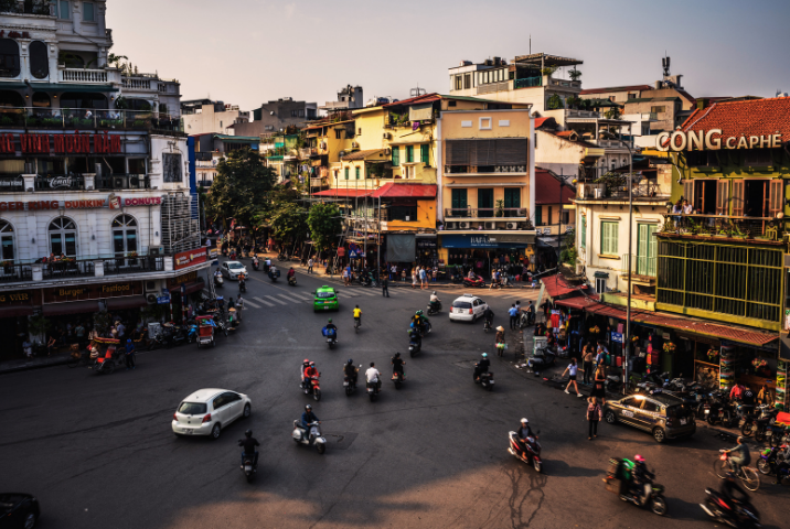 Visiter Hanoi en 1 jour l’essentiel en famille