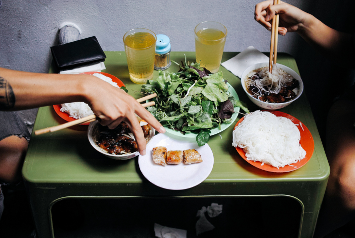 Visiter Hanoi en 2 jours équilibre entre culture et détente