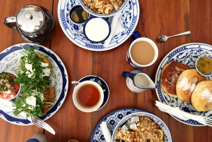 Vivre une expérience culinaire locale authentique