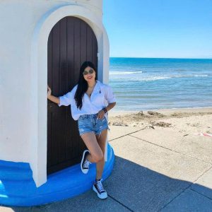 Mrs. Phương Anh – Conseillère de voyages à Toulouse