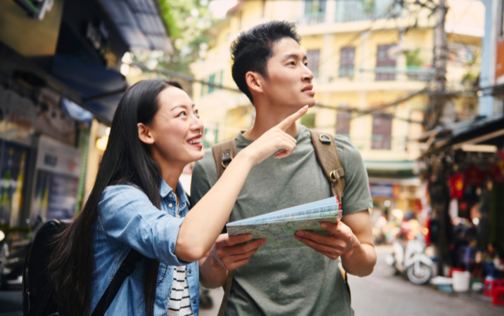 Activités à faire avant ou après un repas à Hanoi