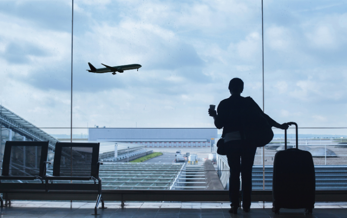 Comment rejoindre le centre-ville depuis l’aéroport