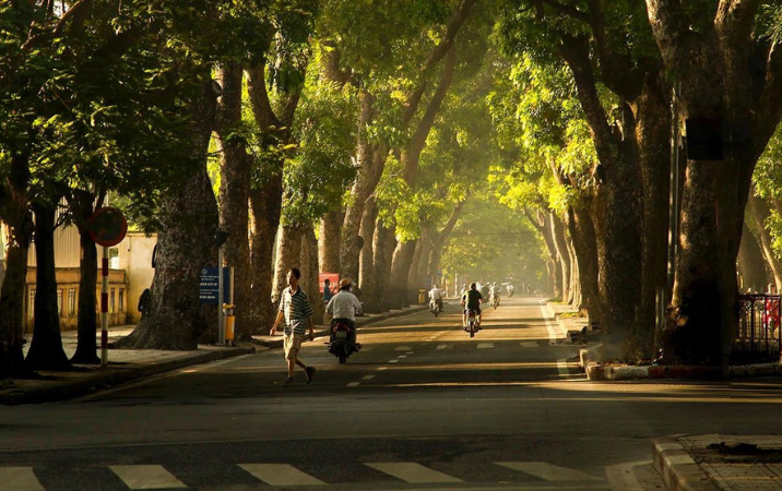 Comment réserver son séjour à Hanoi