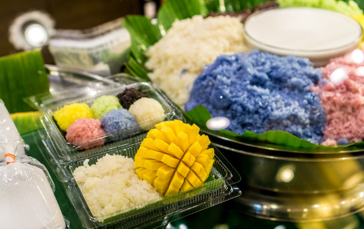 Conseils pour bien choisir son restaurant à Chiang Rai (1)