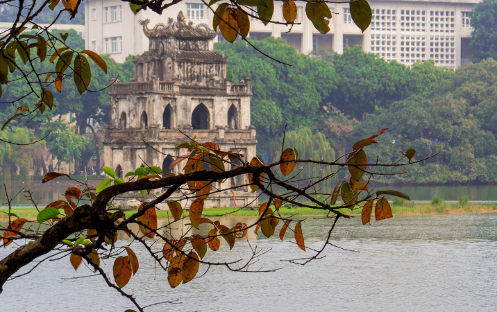 Conseils pour choisir les meilleurs hôtels à Hanoi