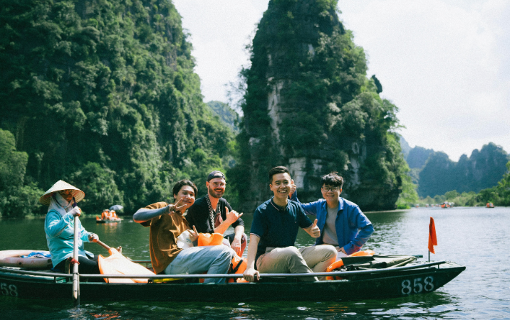Conseils pour profiter de la gastronomie de Ninh Binh