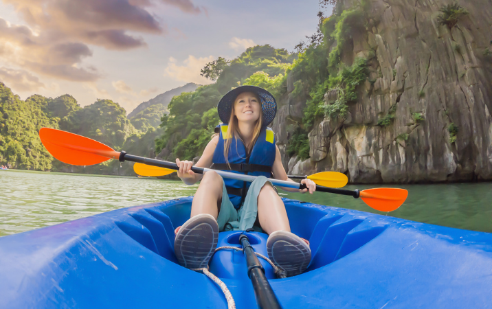 Conseils pour profiter pleinement d’un voyage en famille à Ninh Binh