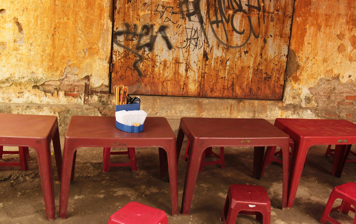 Conseils pour savourer le Bun Cha comme à Hanoi