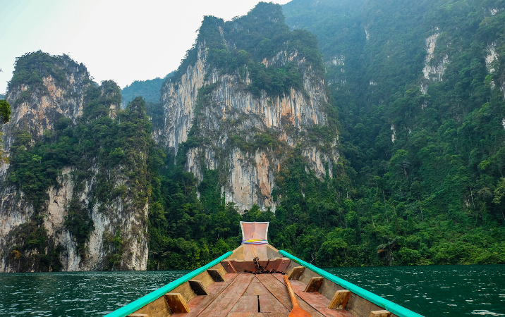 Conseils pour voyager à Ninh Binh en famille avec enfants