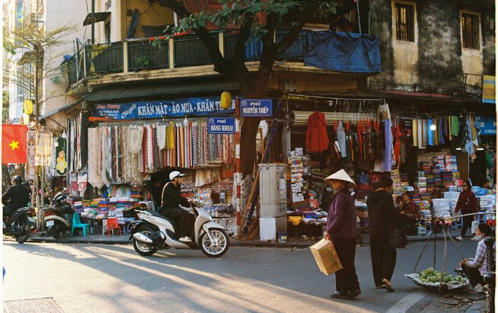 Conseils pratiques pour profiter pleinement de Hanoi