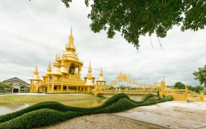 Conseils pratiques pour une visite à Chiang Rai