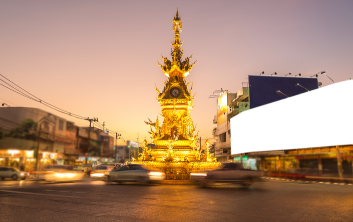 Conseils pratiques pour visiter Chiang Rai
