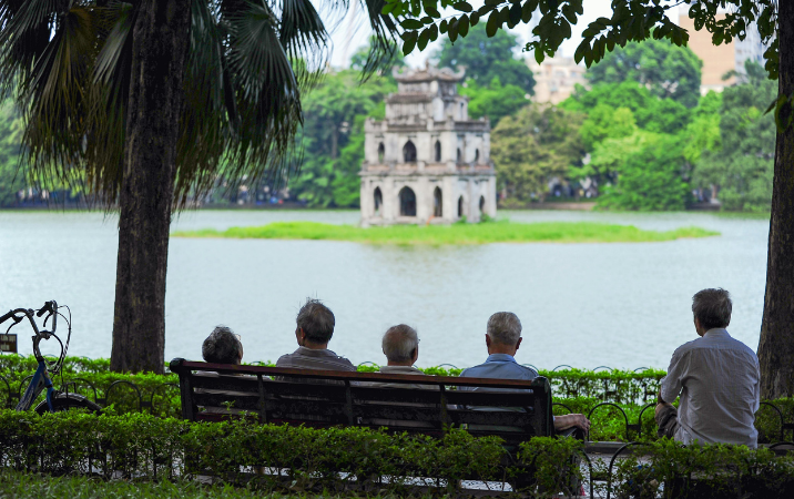 Conseils pratiques pour visiter le lac Hoan Kiem à Hanoi