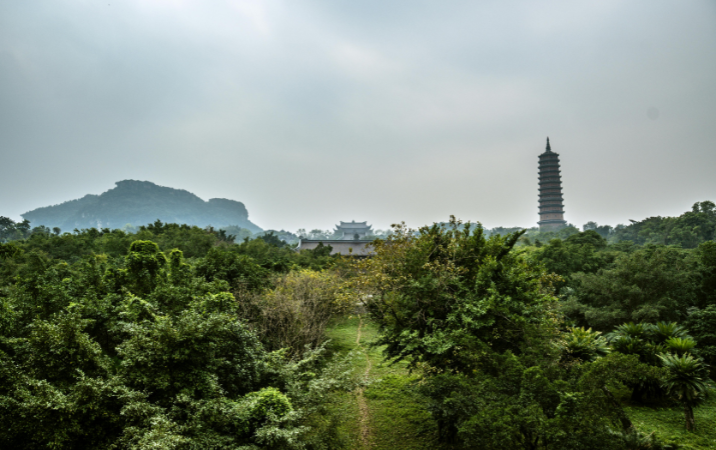 Conseils pratiques pour visiter les sites touristiques à Ninh Binh