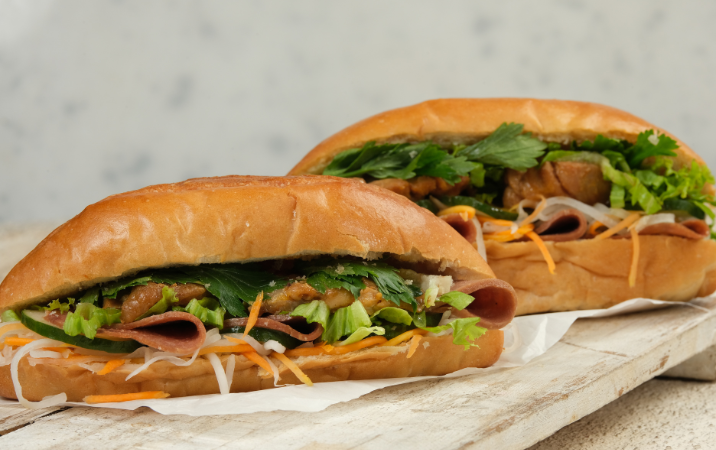 Découvrir la street food vietnamienne
