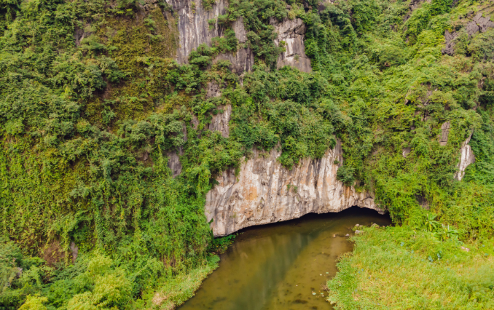 Itinéraire de 3 jours à Ninh Binh en famille avec enfants