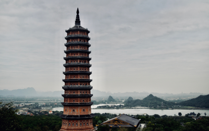 Jour 2 explorer le patrimoine culturel et spirituel de Ninh Binh