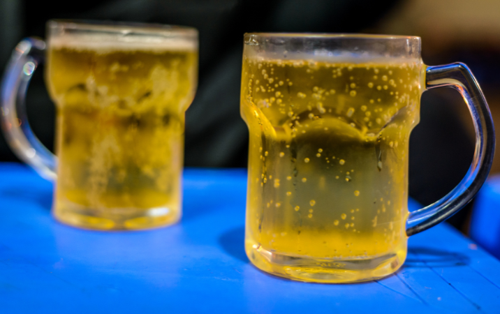 Où boire une bière et profiter des bars à Hanoi