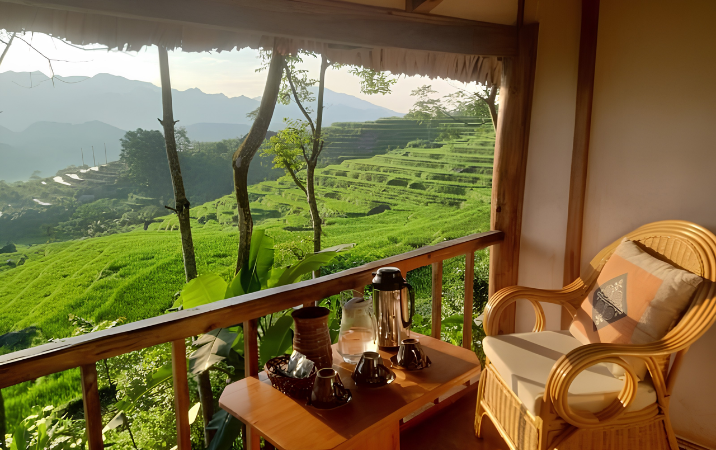 Où dormir lors d’un voyage en famille à Ninh Binh