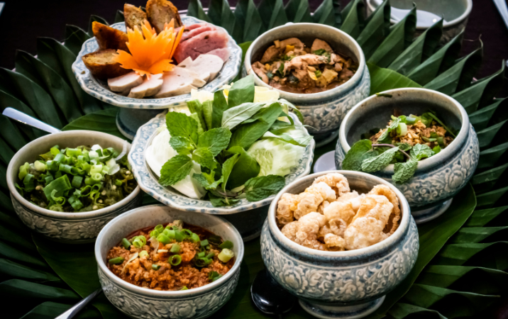 Où manger à Chiang Mai le soir
