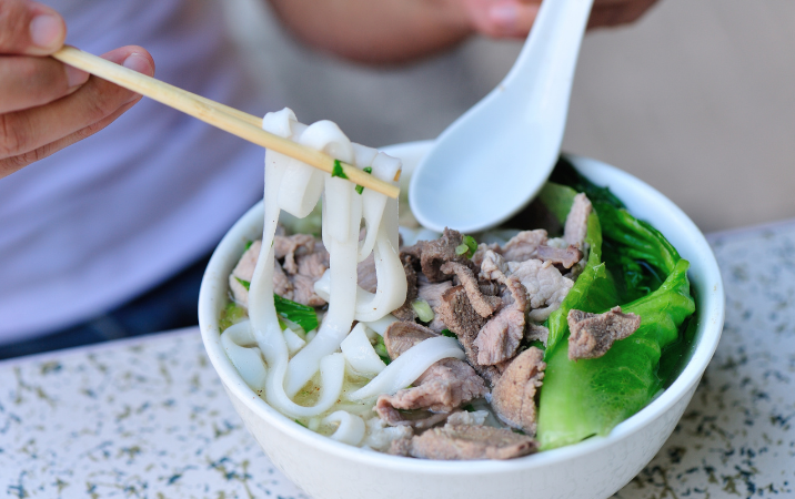 Où manger à Hanoi en 1 jour